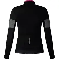 Shimano Kaede Wind Trui Met Lange Mouwen
