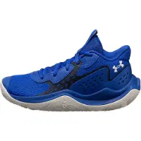 Under Armour GS JET '23 Blue | 36