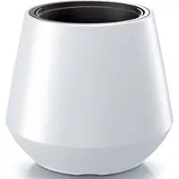 Prosperplast 32l Heos Collection 39.5x39.5x35 Cm Bloempot
