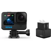 GoPro Hero 12 Power Kit
