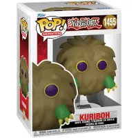 Funko POP! Pop Animation: Yu-Gi-Oh! - Kuriboh - Pop #1455