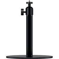 Wanbo Pwe104 Professionele Bureaustandaard Voor Projectoren (Tabel), Projectorbevestiging, Zwart