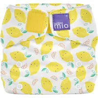 Bambino Mio MioSolo Lemon Drop Wasbare Luier BM-5SO-LEM
