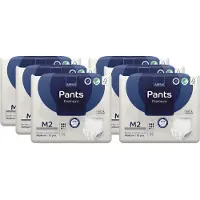 Abena Pants Premium - S2 - 16 stuks