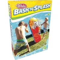 Goliath Games Saco Splash Game Veelkleurig 6-9 Years Kinderen