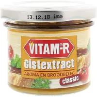 Vitam Gistextract 125 gram