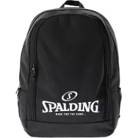 Spalding Team 50l Backpack Zwart