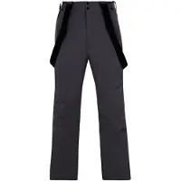 Protest Skibroek Men Miikka Deep Grey-XXXL