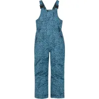 Protest Skibroek Kids Prttuva Td 23 Salopette Jewel Blue-Maat 98