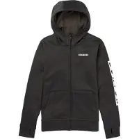 Burton Oak Sweatshirt Met Rits