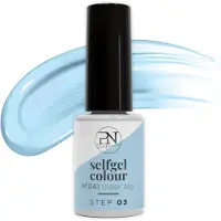 PN Selfcare PN Selfgel Gellak - N41 Clear Sky 6 ml