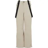 Protest Sportbroek 'SPIKET JR' bruin
