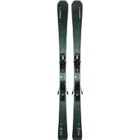 Elan Primetime N2 W Powershift Ski + Bindingen