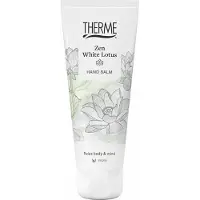 Therme 6x Handbalsem Zen White Lotus 75 ml