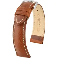 Hirsch Strap Boston M/L 01302070-2-18 (Bandbreedte: 18 mm)