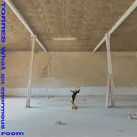 Modulor Cnt What An Enormous Room