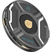 Polar Pro Helix MagLock Burkard Edition ND1000/PL Filter