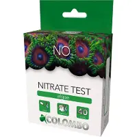Colombo Marine nitraat test - NO3 Test Zeeaquarium