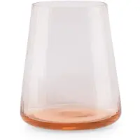 Salt & pepper 856051 Glas 30 cl Amber Ray - Set/4
