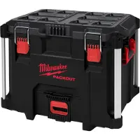 Milwaukee PACKOUT XL Toolbox - 4932478162