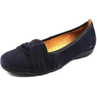 Gabor 24.165 Ballerina's | Maat 4.5 Dames Blauw