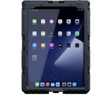 AG aiShell 11 für Apple iPad 10.9 (10. Gen.), schwarz