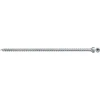 Fischer 562960 FPF II CHTF 8,0 x 160 BC 50 Houtschroef 8 mm 160 mm TX Staal Galvanisch verzinkt 50 stuk(s)