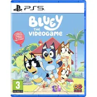 Bluey: The Videogame - PS5