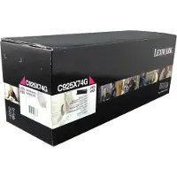 Lexmark Imaging Unit C925X74G