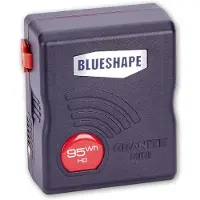 Blueshape BV095HD Granite Mini 95Wh V-mount accu