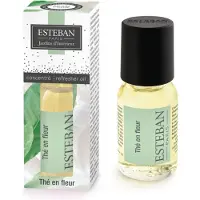 Esteban Thé en Fleur Geurolie 15ml
