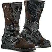 Sidi Adventure 2 GTX Laarzen Bruin 48 unisex