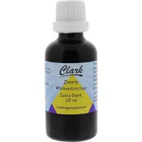 Clark Zwarte Walnoot Extra Sterk Tinctuur