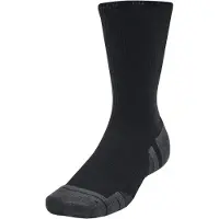 Under Armour Sportsokken 'Tech' zwart