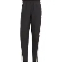 Adidas Squadra 21 Pre Pants Zwart S / Regular Man