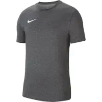 Nike Shirt 'Dri-Fit Park 20' grijs