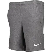 Nike Sportbroek 'Park 20' grijs / wit