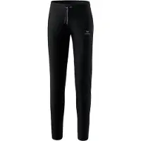 Erima Pants Zwart 36 Vrouw