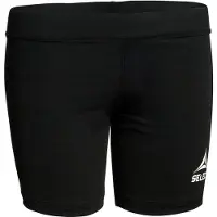 Select Sportbroek zwart / wit