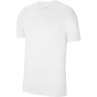 Nike Functioneel shirt zwart / wit