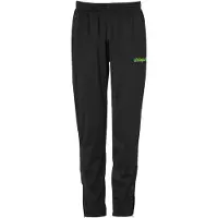 Uhlsport Stream 22 Classic Pants Zwart 11-12 Years Jongen