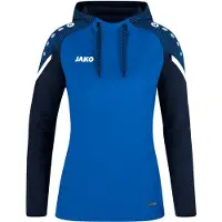 Jako Sweater met kap performance 6722-403