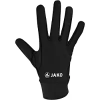 Jako Sporthandschoenen zwart / wit