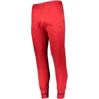 Nike Trainingsbroek Strike 22 - Rood/Zwart