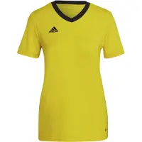 Adidas Entrada 22 Training Shirt Dames