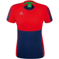 Erima Sportshirt Dames Six Wings