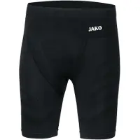Jako Sportondergoed 'Comfort 2.0' zwart