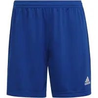 Adidas Sportbroek 'Entrada 22' indigo / wit