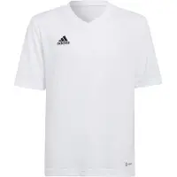 Adidas Functioneel shirt 'Entrada 22' zwart / wit