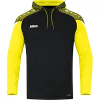 Jako Sweater met kap performance 6722-808
